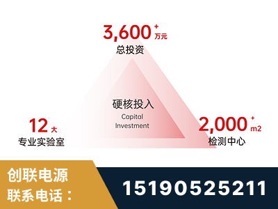 阆中-研发创新能力强
